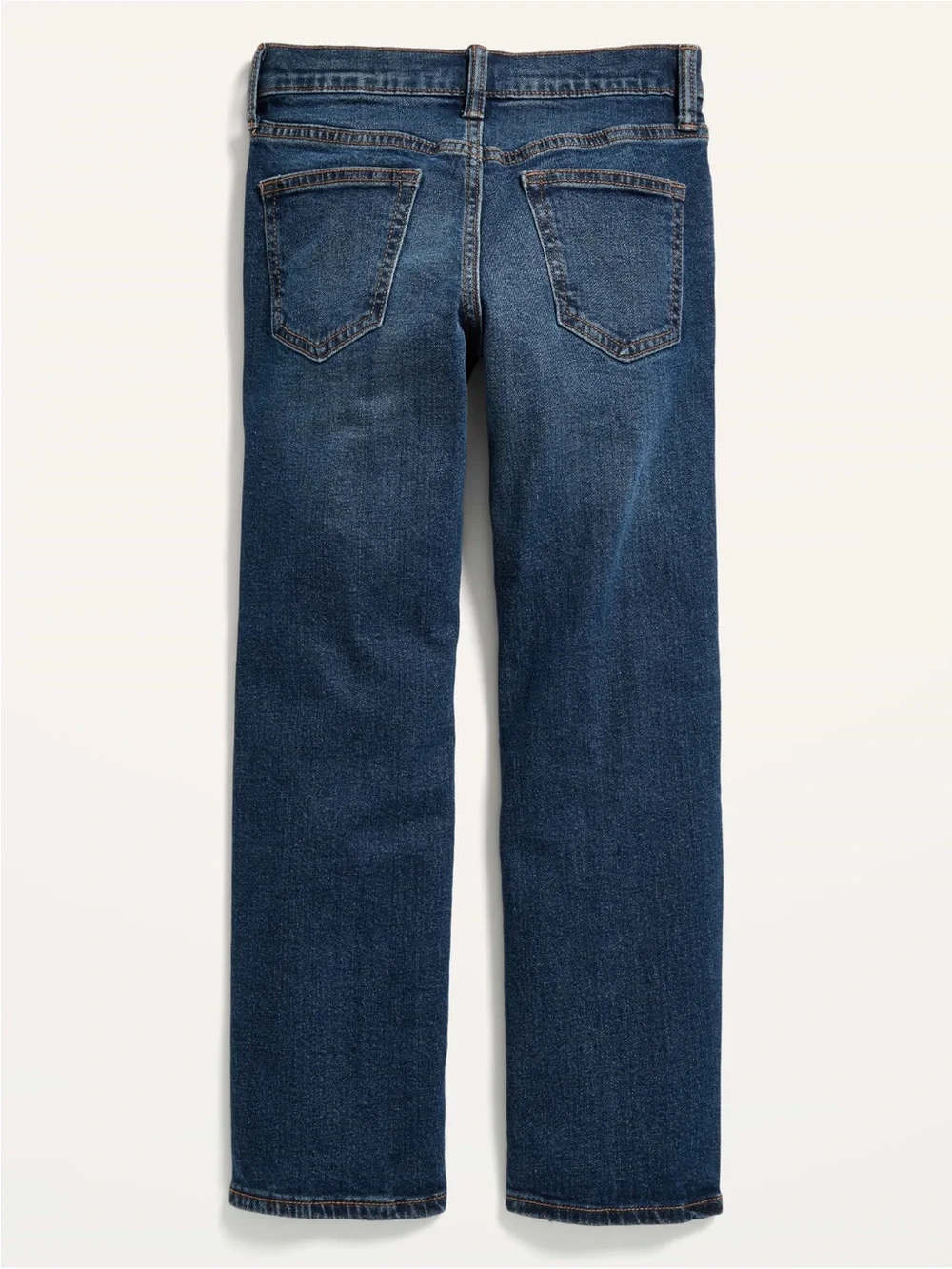 5 for 1! Old Navy Boys Size 5 Straight Leg Built-In Flex Jeans